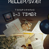 Det sidste brev
