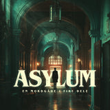 Asylum - Adventskalender