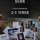 Sekten - Den eneste vej