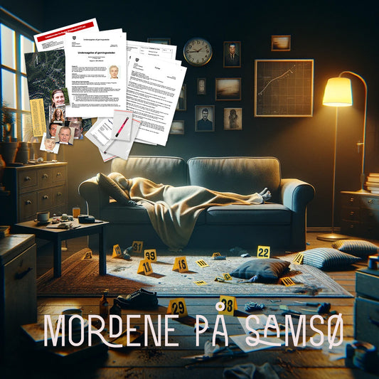 The murders on Samsø