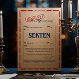 Sekten - Den eneste vej