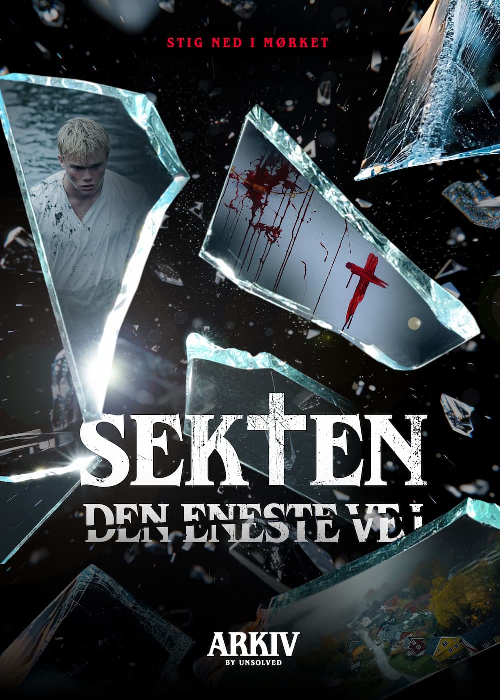 Sekten - Den eneste vej