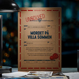 Mordet på Villa Sommen