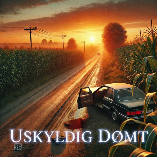Uskyldig dømt