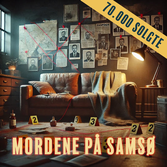 The murders on Samsø