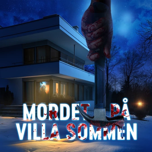 Mordet på Villa Sommen